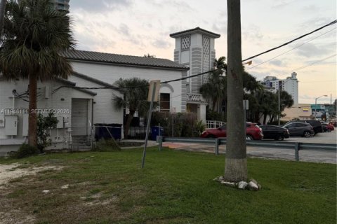 Купить кондоминиум в Майами-Бич, Флорида 1 спальня, 81.29м2, № 2004114 - фото 6