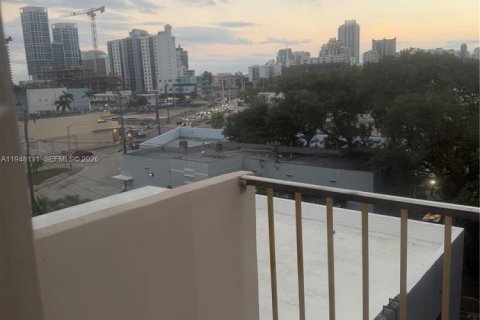 Купить кондоминиум в Майами-Бич, Флорида 1 спальня, 81.29м2, № 2004114 - фото 25