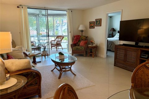 Condo in Deerfield Beach, Florida, 2 bedrooms  № 1861488 - photo 13