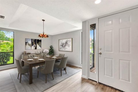 Condo in Palm Coast, Florida, 3 bedrooms  № 1773946 - photo 4