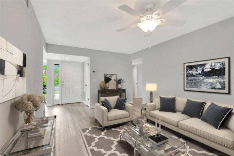 Condo in Palm Coast, Florida, 3 bedrooms  № 1773946 - photo 2