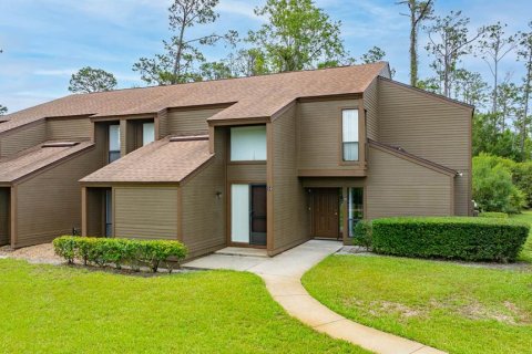 Condo in Palm Coast, Florida, 3 bedrooms  № 1773946 - photo 1