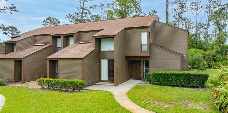 Condo in Palm Coast, Florida, 3 bedrooms № 1773946