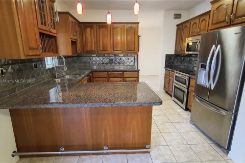 Villa ou maison à vendre à Homestead, Floride: 4 chambres, 185.9 m2 № 1941864 - photo 21