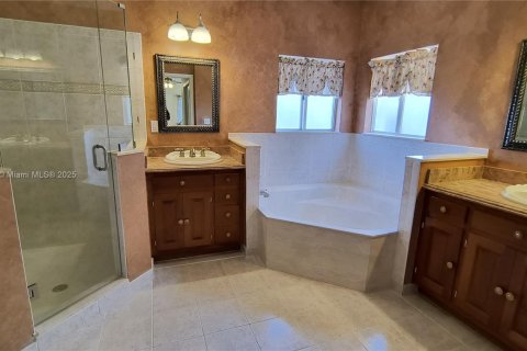 Villa ou maison à vendre à Homestead, Floride: 4 chambres, 185.9 m2 № 1941864 - photo 7