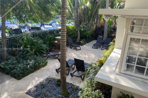 Copropriété à vendre à Miami Beach, Floride: 47.84 m2 № 2080336 - photo 25