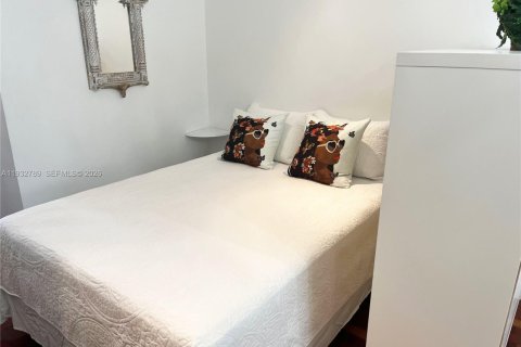 Copropriété à vendre à Miami Beach, Floride: 47.84 m2 № 2080336 - photo 5