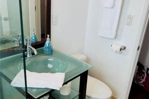 Copropriété à vendre à Miami Beach, Floride: 47.84 m2 № 2080336 - photo 19