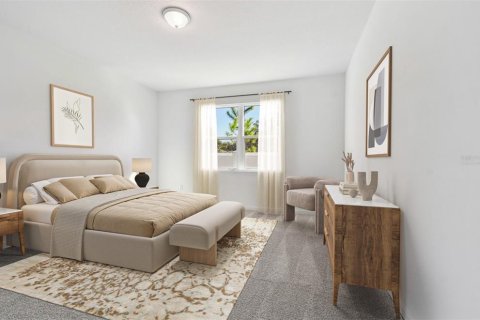 Купить виллу или дом в Ривервью, Флорида 5 комнат, 179.86м2, № 1400646 - фото 3