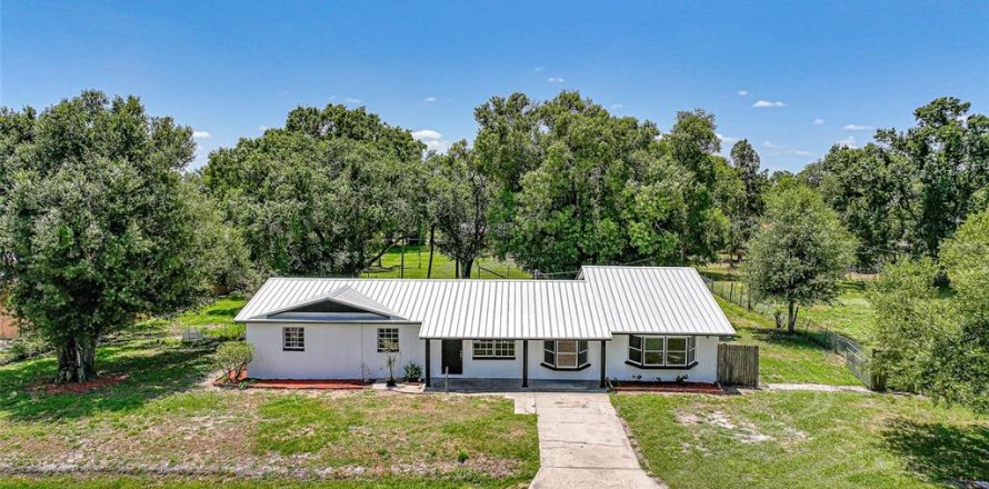 Villa ou maison à Arcadia, Floride 4 chambres, 183.2 m2 № 1886998