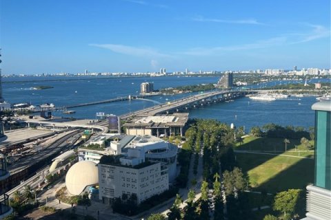 Copropriété à louer à Miami, Floride: 1 chambre, 95.78 m2 № 1877540 - photo 16