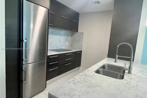 Copropriété à louer à Miami, Floride: 1 chambre, 95.78 m2 № 1877540 - photo 5