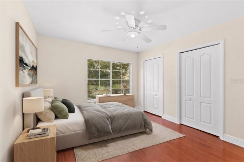 Townhouse in Bradenton, Florida 2 bedrooms, 132.76 sq.m. № 2102444 - photo 18