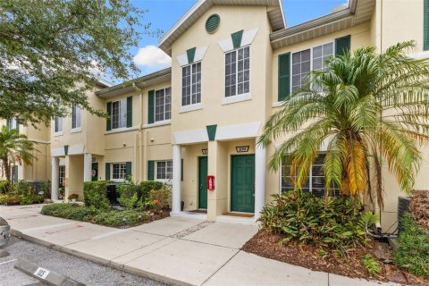 Townhouse in Bradenton, Florida 2 bedrooms, 132.76 sq.m. № 2102444