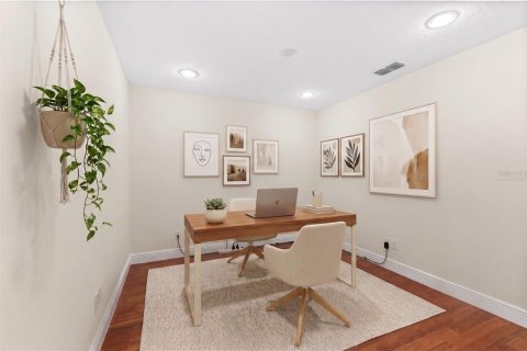 Townhouse in Bradenton, Florida 2 bedrooms, 132.76 sq.m. № 2102444 - photo 21