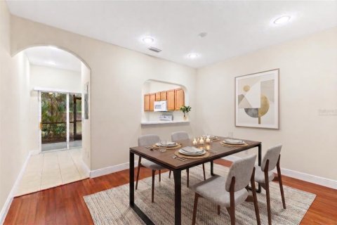 Townhouse in Bradenton, Florida 2 bedrooms, 132.76 sq.m. № 2102444 - photo 9