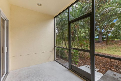 Townhouse in Bradenton, Florida 2 bedrooms, 132.76 sq.m. № 2102444 - photo 28