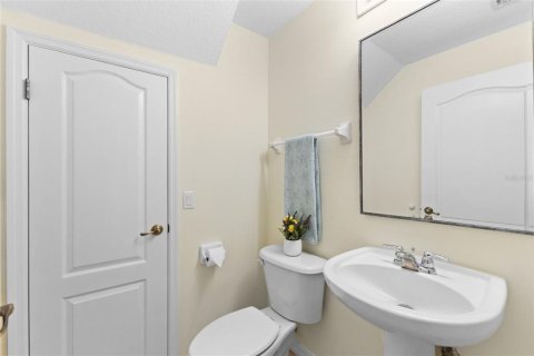 Townhouse in Bradenton, Florida 2 bedrooms, 132.76 sq.m. № 2102444 - photo 11