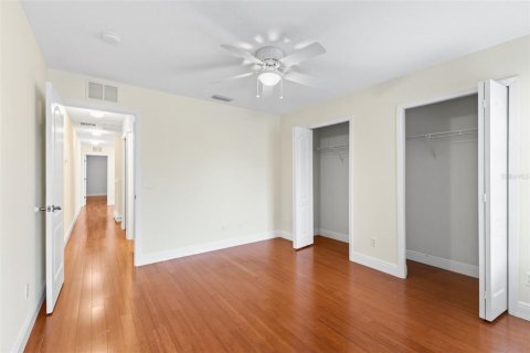 Townhouse in Bradenton, Florida 2 bedrooms, 132.76 sq.m. № 2102444 - photo 22