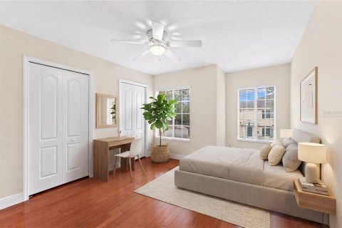 Townhouse in Bradenton, Florida 2 bedrooms, 132.76 sq.m. № 2102444 - photo 24