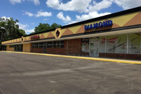 Commercial property in Ocala, Florida 3079.43 sq.m. № 2234916