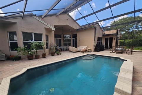 House in Boynton Beach, Florida 5 bedrooms, 303.6 sq.m. № 1815155 - photo 22