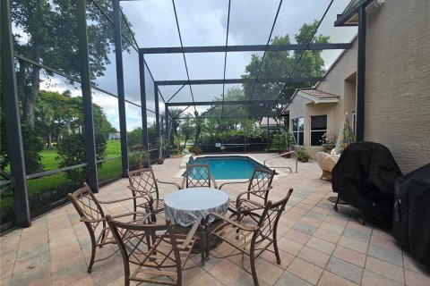 House in Boynton Beach, Florida 5 bedrooms, 303.6 sq.m. № 1815155 - photo 16