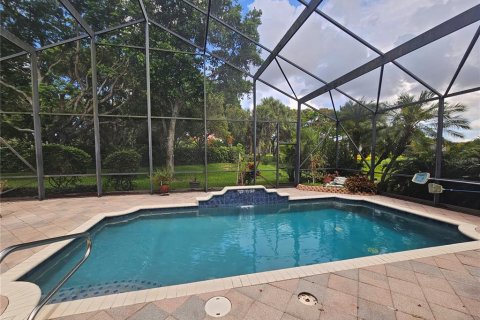 House in Boynton Beach, Florida 5 bedrooms, 303.6 sq.m. № 1815155 - photo 19