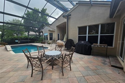 House in Boynton Beach, Florida 5 bedrooms, 303.6 sq.m. № 1815155 - photo 15