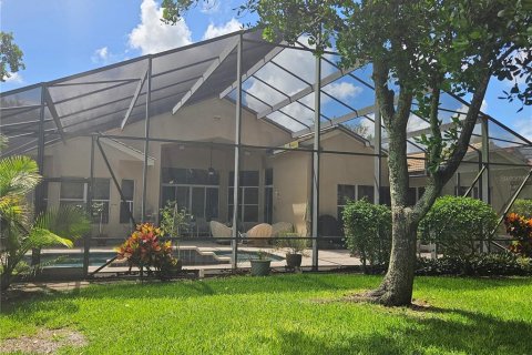 House in Boynton Beach, Florida 5 bedrooms, 303.6 sq.m. № 1815155 - photo 7