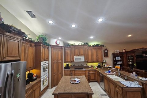 House in Boynton Beach, Florida 5 bedrooms, 303.6 sq.m. № 1815155 - photo 27