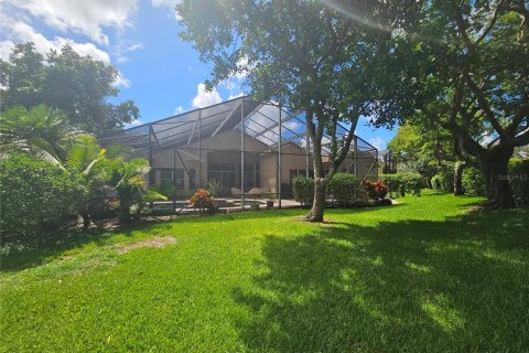 House in Boynton Beach, Florida 5 bedrooms, 303.6 sq.m. № 1815155 - photo 10