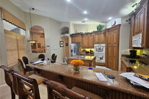 House in Boynton Beach, Florida 5 bedrooms, 303.6 sq.m. № 1815155 - photo 28