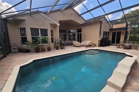 House in Boynton Beach, Florida 5 bedrooms, 303.6 sq.m. № 1815155 - photo 13