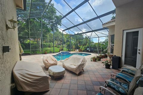 House in Boynton Beach, Florida 5 bedrooms, 303.6 sq.m. № 1815155 - photo 12