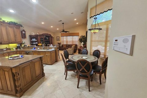 House in Boynton Beach, Florida 5 bedrooms, 303.6 sq.m. № 1815155 - photo 25