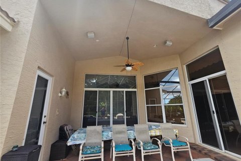 House in Boynton Beach, Florida 5 bedrooms, 303.6 sq.m. № 1815155 - photo 11