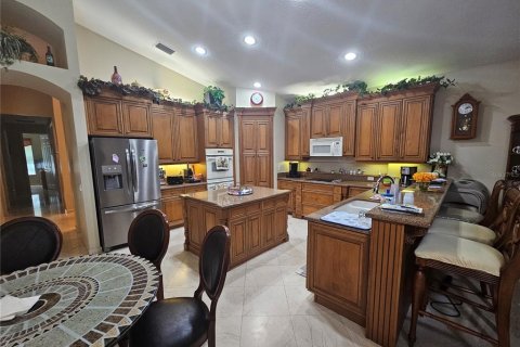 House in Boynton Beach, Florida 5 bedrooms, 303.6 sq.m. № 1815155 - photo 26