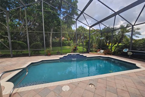 House in Boynton Beach, Florida 5 bedrooms, 303.6 sq.m. № 1815155 - photo 17