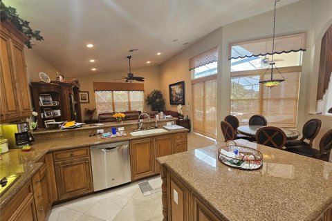 House in Boynton Beach, Florida 5 bedrooms, 303.6 sq.m. № 1815155 - photo 23