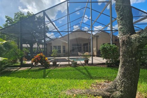 House in Boynton Beach, Florida 5 bedrooms, 303.6 sq.m. № 1815155 - photo 9