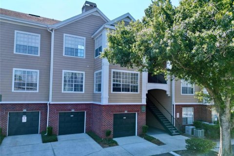 Condo à Orlando, Floride, 2 chambres  № 2334126