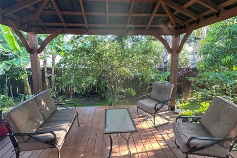 House in Orlando, Florida 2 bedrooms, 89 sq.m. № 1876683 - photo 15