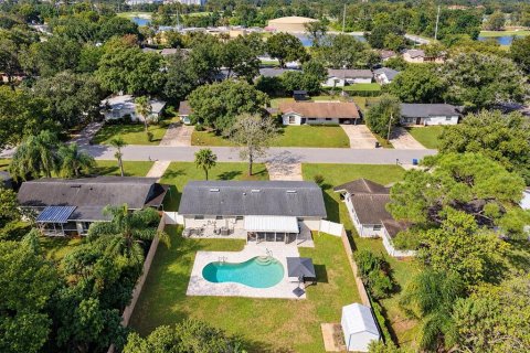 Villa ou maison à vendre à Winter Park, Floride: 3 chambres, 135.64 m2 № 2428967 - photo 23