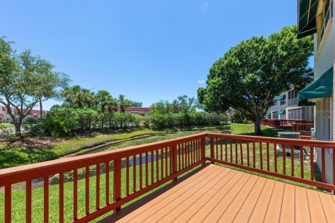 Condo in Seminole, Florida, 2 bedrooms № 2096183 - photo 19