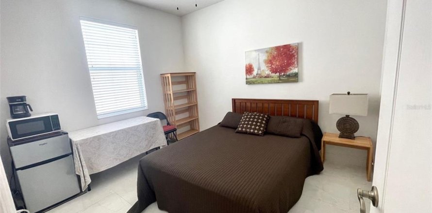 Villa ou maison à Winter Garden, Floride 2 chambres, 46.45 m2 № 1873099