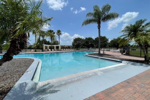 Villa ou maison à louer à Winter Garden, Floride: 2 chambres, 46.45 m2 № 1873099 - photo 8