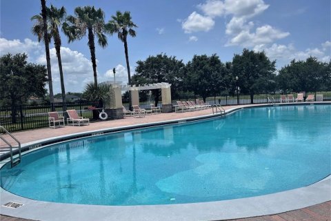 Villa ou maison à louer à Winter Garden, Floride: 2 chambres, 46.45 m2 № 1873099 - photo 7