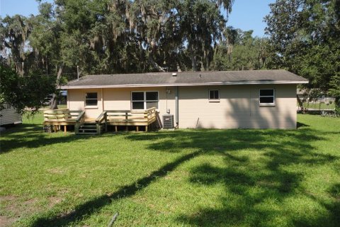 Casa en alquiler en Gainesville, Florida, 4 dormitorios, 115.94 m2 № 1906069 - foto 2