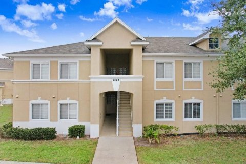Condominio en alquiler en Riverview, Florida, 3 dormitorios, 106.93 m2 № 1520562 - foto 1